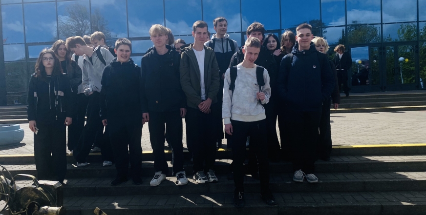 Память о Чернобыле